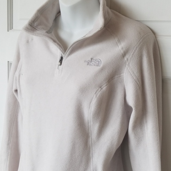 The North Face Pullover Zip - Picture 3 of 6